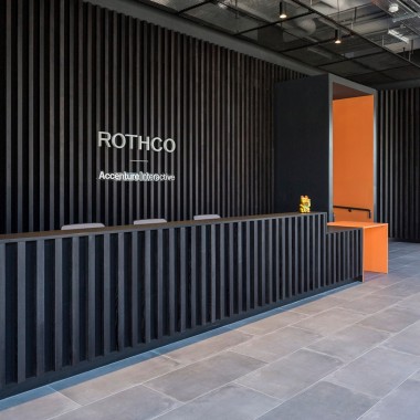 ODOS Architects：爱尔兰 Rothco公司新办公室1300.jpg