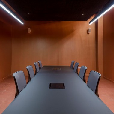 ODOS Architects：爱尔兰 Rothco公司新办公室1321.jpg