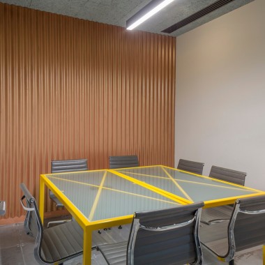 ODOS Architects：爱尔兰 Rothco公司新办公室1324.jpg