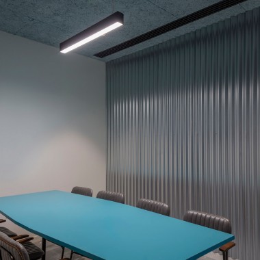 ODOS Architects：爱尔兰 Rothco公司新办公室1325.jpg