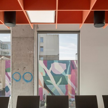 ODOS Architects：爱尔兰 Rothco公司新办公室1332.jpg