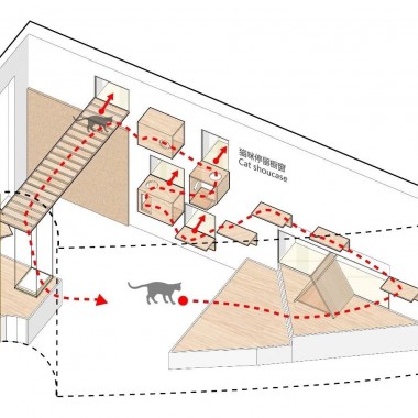 Onexn Architects - FACEU脸萌科技总部办公设计5697.jpg
