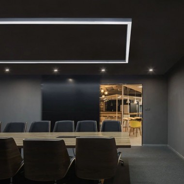 Onexn Architects - FACEU脸萌科技总部办公设计5699.jpg