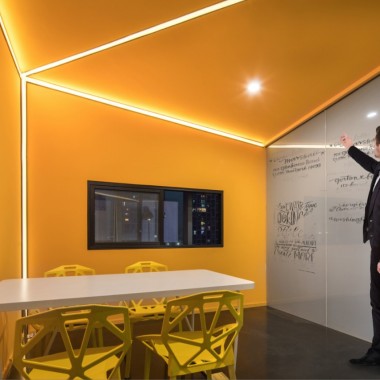 Onexn Architects - FACEU脸萌科技总部办公设计5701.jpg