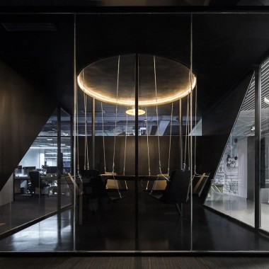 Onexn Architects - FACEU脸萌科技总部办公设计5702.jpg