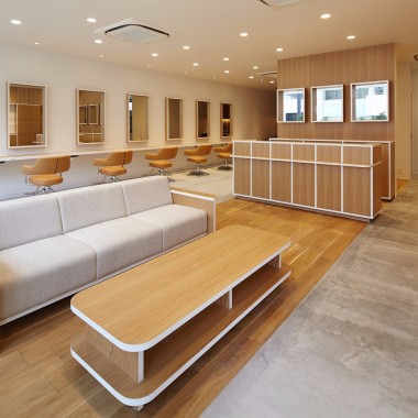 Ryo Matsui Architects：日本 Do 美发店2337.jpg