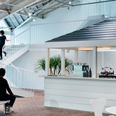 Shuhei Goto Architects：日本 谷仓桌工作室5609.jpg