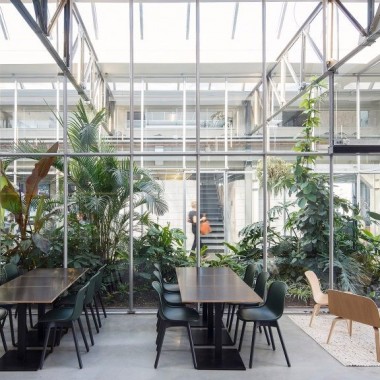阿姆斯特丹：工厂改造成充满温室气体的办公室8713.jpg