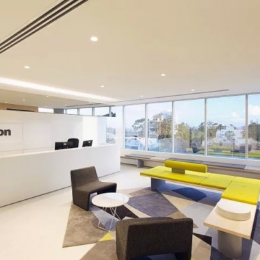 澳大利亚的Aurecon办公空间3995.jpg