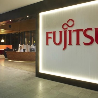澳大利亚的Fujitsu总部3618.jpg