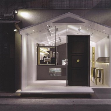 咖啡店商店创意商业空间设计-314993.jpg