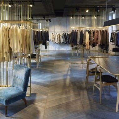 米兰Lardini男装服装概念专卖店空间创意设计11512.jpg