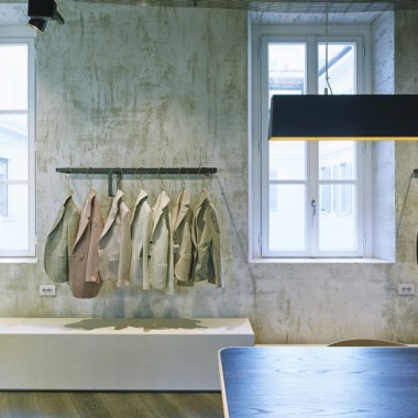 米兰Lardini男装服装概念专卖店空间创意设计11519.jpg