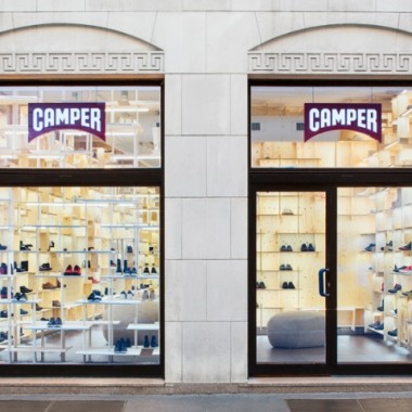商店 Camper 意大利 米兰 鞋店13672.jpg