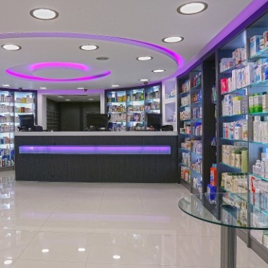 希腊Lydaki Nitsa Pharmacy药店室内设计469.jpg