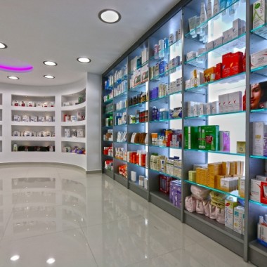 希腊Lydaki Nitsa Pharmacy药店室内设计472.jpg