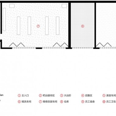 新作 - 上建下筑工作室：北京 The Pit House汽车俱乐部1180.jpg
