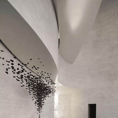 LSDCASA-水相设计：用艺术感打造媲美美术馆的售楼处！3650.jpg