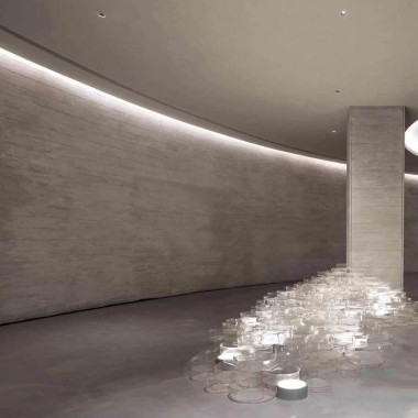 LSDCASA-水相设计：用艺术感打造媲美美术馆的售楼处！3663.jpg