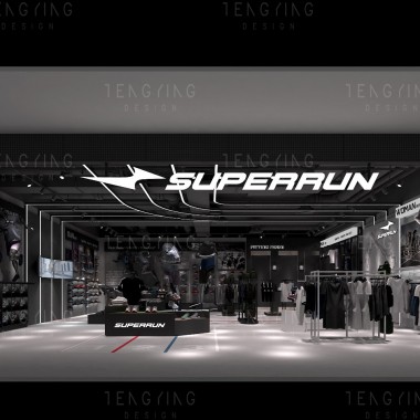 TY设计 · SUPERRUN运动品牌，时尚的不像实力派877.jpg