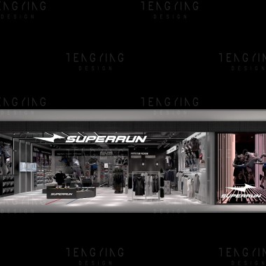 TY设计 · SUPERRUN运动品牌，时尚的不像实力派878.jpg