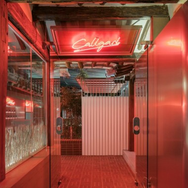 首发  东方与当代的结合 - Caligari Brewing啤酒餐厅252.jpg