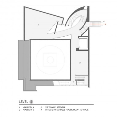 Mitchell and Stout Architects - 新西兰现代美术馆 Te Uru - Waitakere 1426.jpg