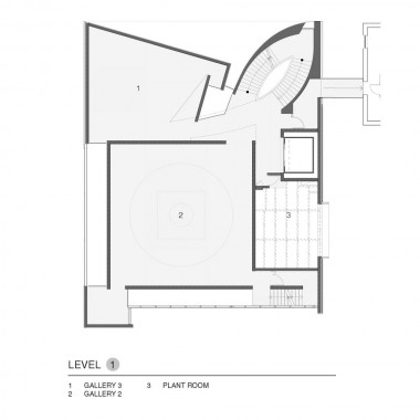 Mitchell and Stout Architects - 新西兰现代美术馆 Te Uru - Waitakere 1427.jpg