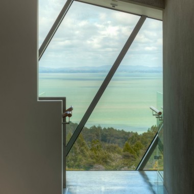 Mitchell and Stout Architects - 新西兰现代美术馆 Te Uru - Waitakere 1425.jpg