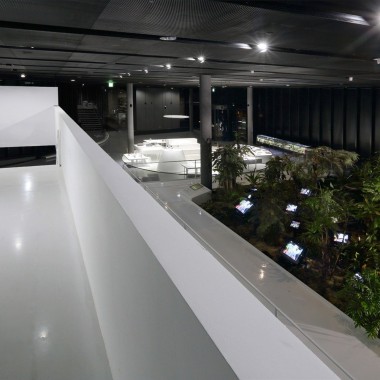 N H D M Architects - 白南准艺术中心翻新3240.jpg
