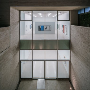 WAP艺术空间：Davide Macullo Architects5801.jpg