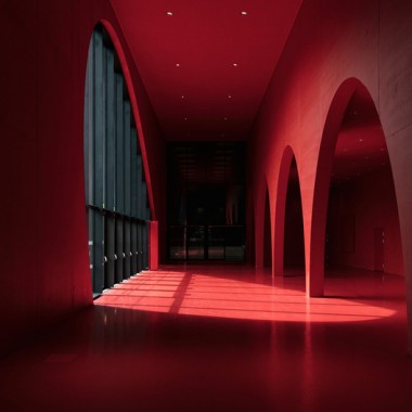 奥地利城市展览厅  Marte.Marte Architects3165.jpg