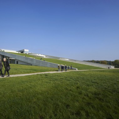 奥胡斯史前历史博物馆 Henning Larsen Architects25162.jpg