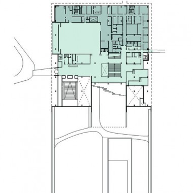 奥胡斯史前历史博物馆 Henning Larsen Architects25165.jpg