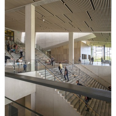 奥胡斯史前历史博物馆 Henning Larsen Architects25166.jpg