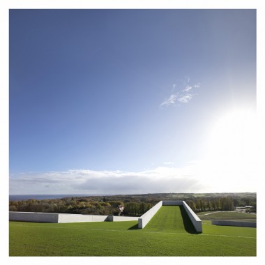 奥胡斯史前历史博物馆 Henning Larsen Architects25167.jpg