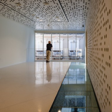 巴达霍斯美术馆，西班牙  Estudio Arquitectura Hago4819.jpg