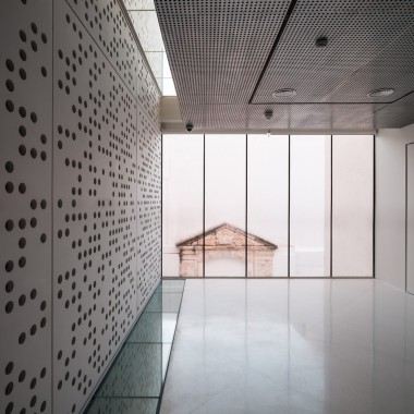 巴达霍斯美术馆，西班牙  Estudio Arquitectura Hago4821.jpg