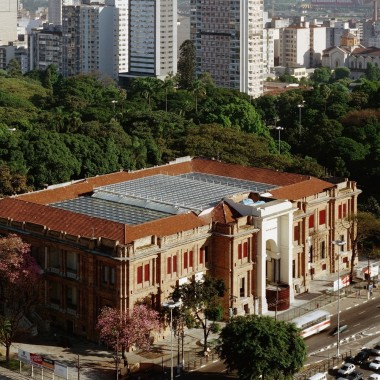 巴西圣保罗州立博物馆 ： Paulo Mendes da Rocha 6489.jpg