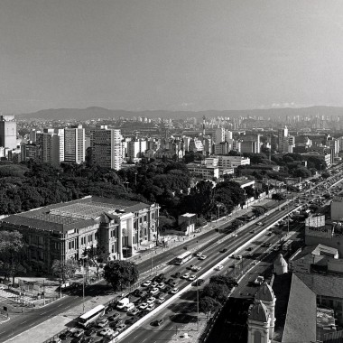 巴西圣保罗州立博物馆 ： Paulo Mendes da Rocha 6495.jpg