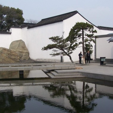 博物馆 苏州博物馆16740.jpg