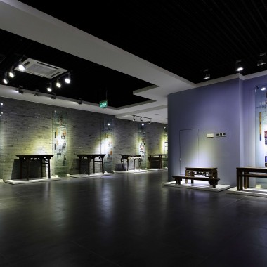 常熟（中国）家具博物馆全套竣工图 专业摄影师现场照片21375.jpg