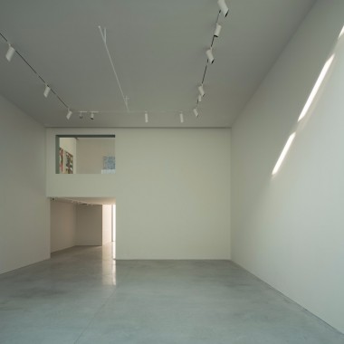 大田秀则画廊：去繁从简，关注建筑本身的纯粹8441.jpg