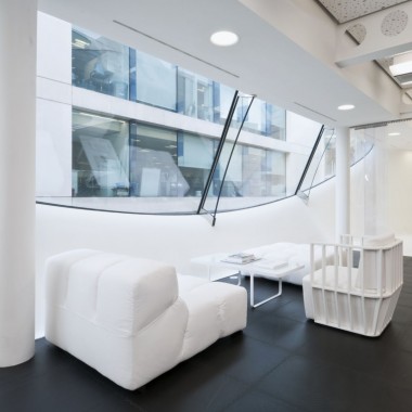电通公司伦敦办公室，Dentsu London Office Interior by Essentia Designs2593.jpg