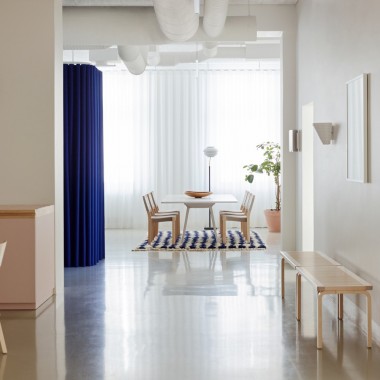 芬兰Artek总部，体验最纯粹的北欧设计美学 - SevilPeach3496.jpg