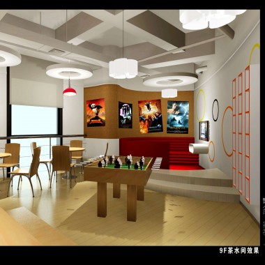 国内著名企业TencentQQ办公室全套高清无水印概念效果图 21张2910.jpg