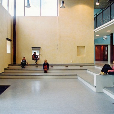 芬兰建筑博物馆展览  世界上最好的学校12183.jpg