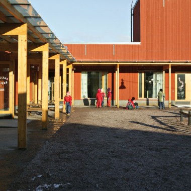 芬兰建筑博物馆展览  世界上最好的学校12185.jpg