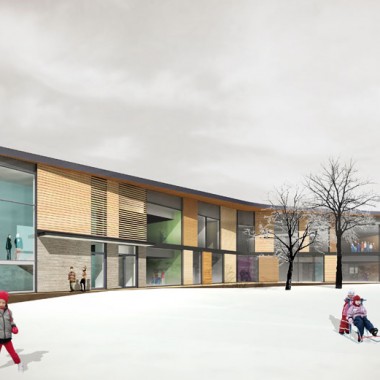 芬兰建筑博物馆展览  世界上最好的学校12190.jpg
