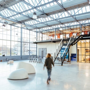 鹿特丹：玻璃工厂转变为21世纪的梦想实验室8867.jpg